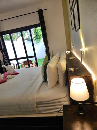 fishermans village samui yoga retreat