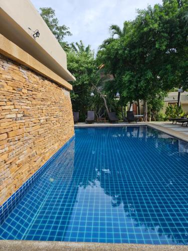 fishermans village samui yoga retreat