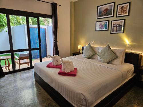 fishermans village samui yoga retreat