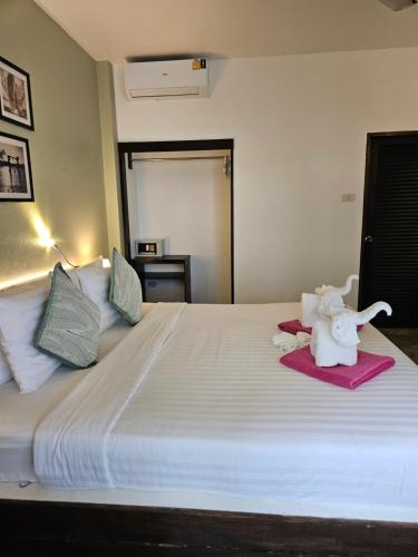fishermans village samui yoga retreat