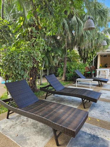 fishermans village samui yoga retreat
