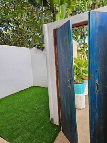 fishermans village samui yoga retreat
