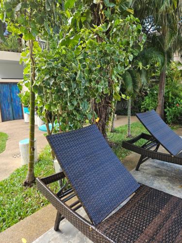 fishermans village samui yoga retreat