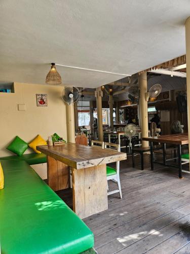 fishermans village samui yoga retreat