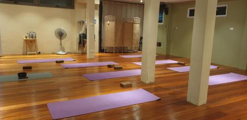 fishermans village samui yoga retreat