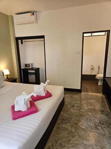 fishermans village samui yoga retreat