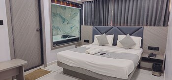 hotel hr king