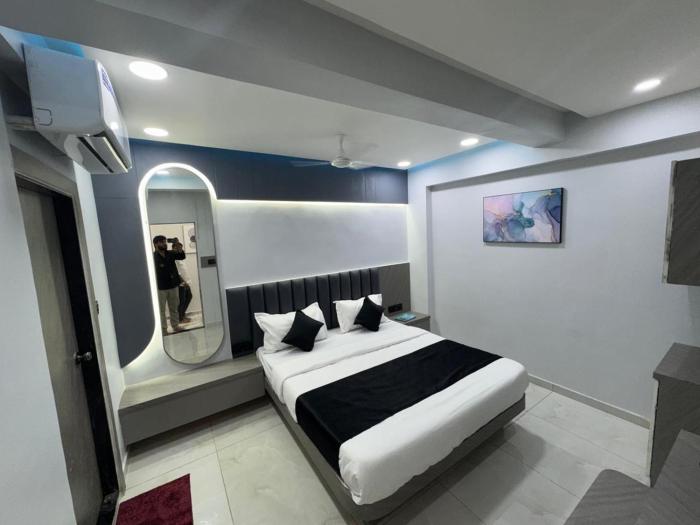hotel hr king