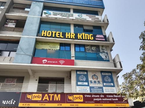 hotel hr king