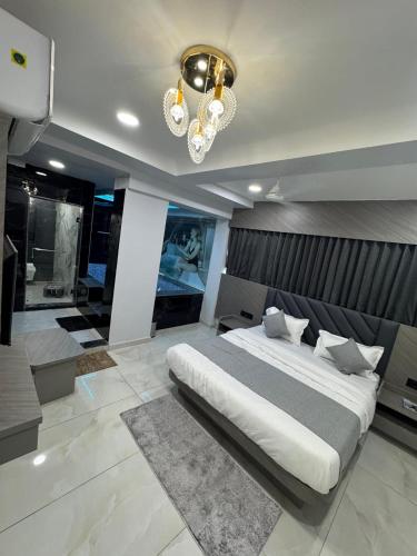 hotel hr king