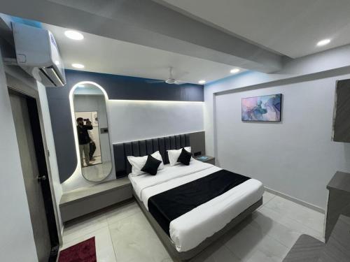 hotel hr king