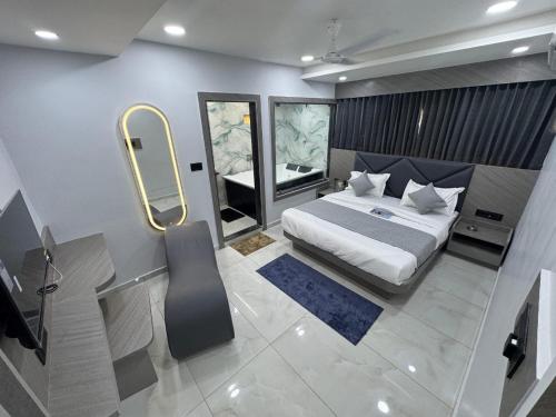 hotel hr king
