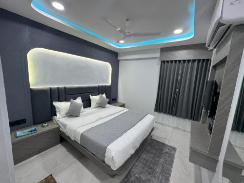 hotel hr king