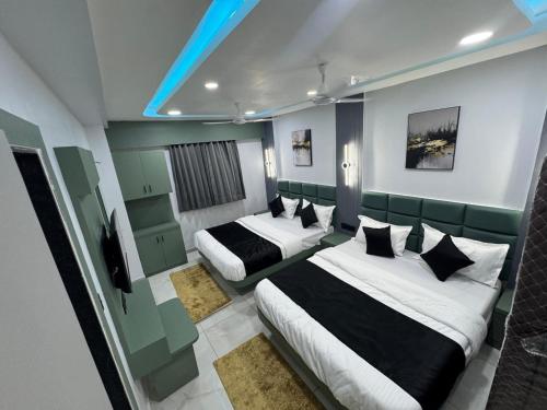 hotel hr king