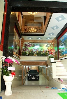 thanh pho ho chi minh