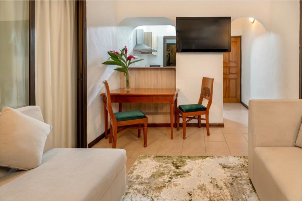 edens holiday villas