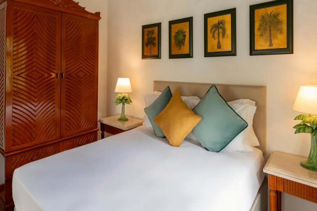 edens holiday villas