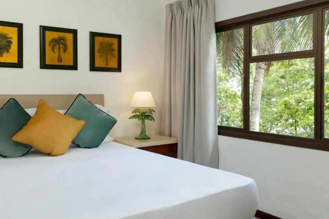 edens holiday villas