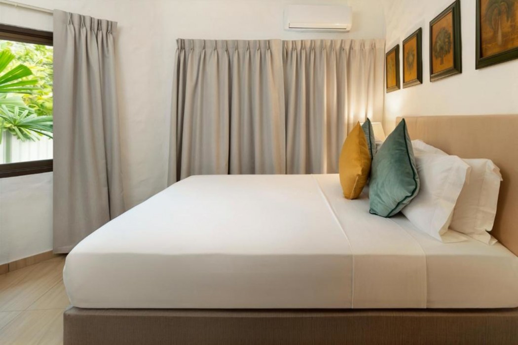 edens holiday villas