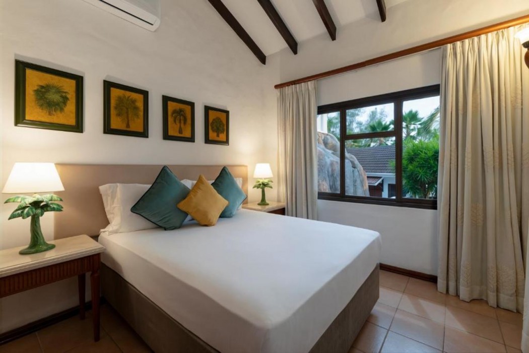 edens holiday villas