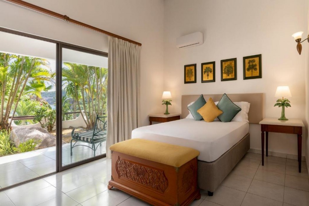 edens holiday villas