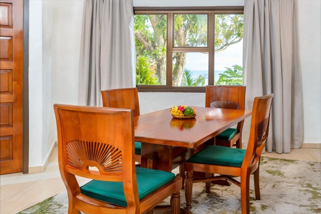 edens holiday villas