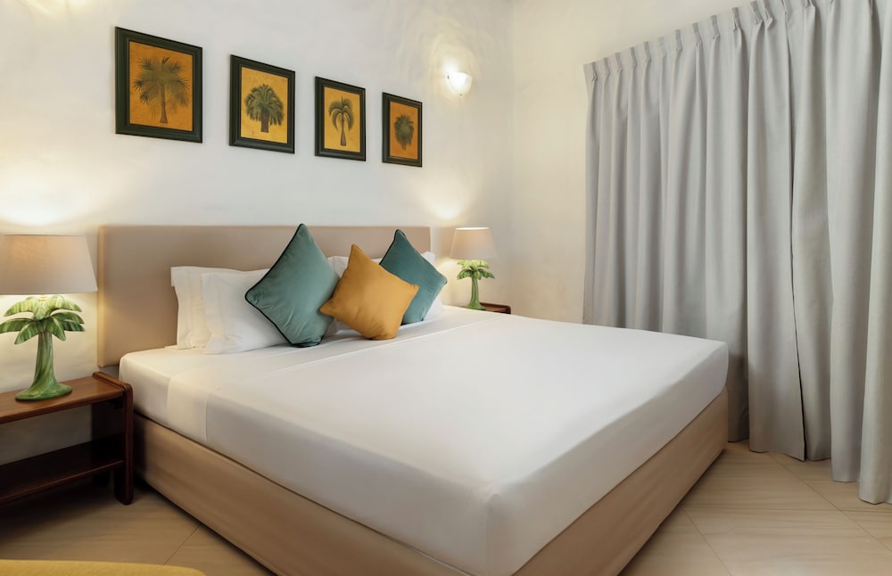 edens holiday villas