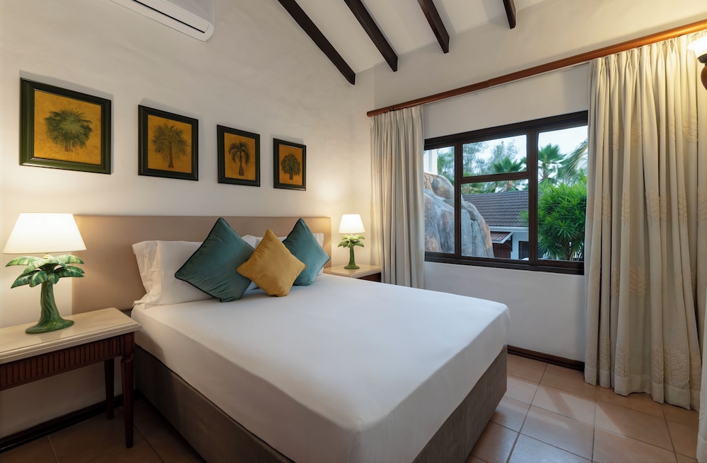 edens holiday villas