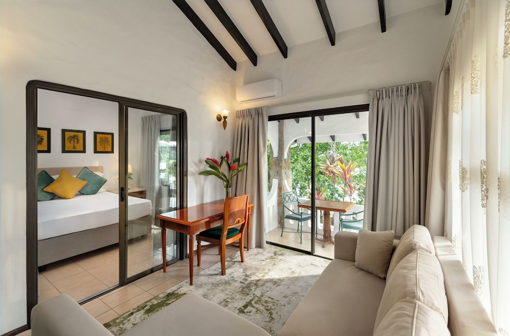 edens holiday villas