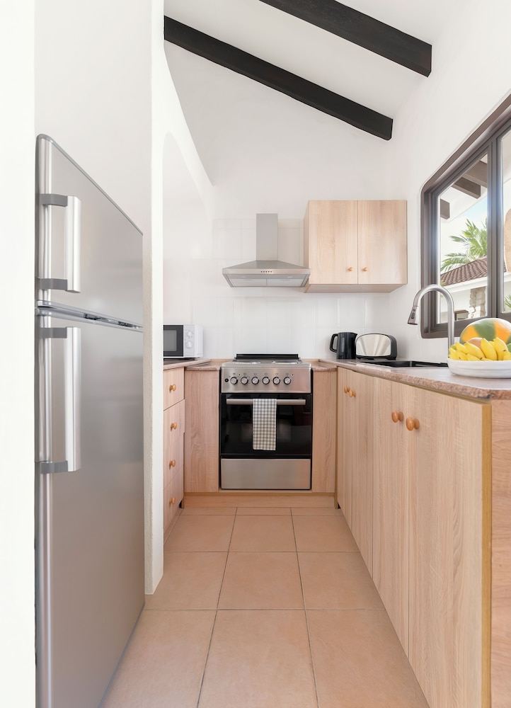 edens holiday villas