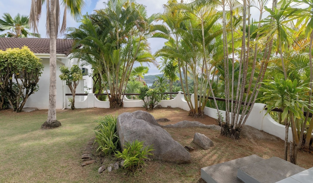 edens holiday villas