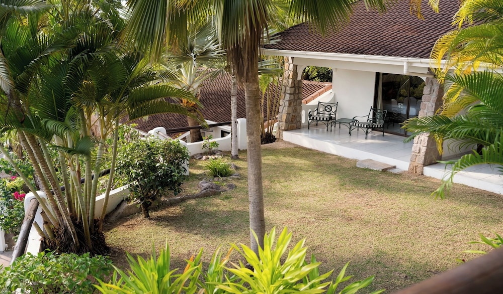 edens holiday villas