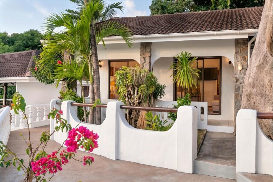 edens holiday villas