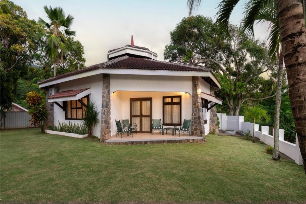 edens holiday villas