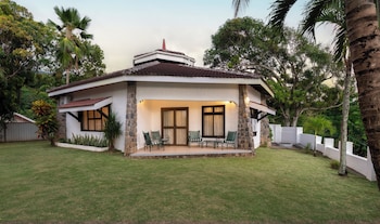 edens holiday villas