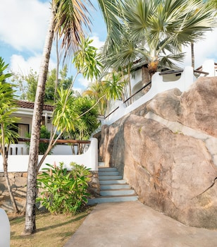 edens holiday villas