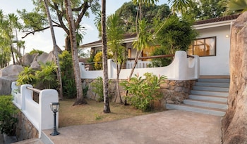 edens holiday villas