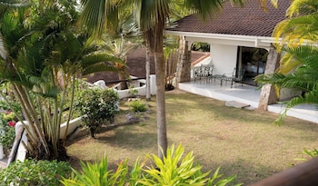 edens holiday villas