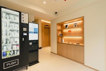 hotel daun guri