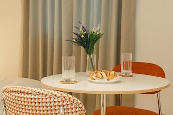 hotel daun guri