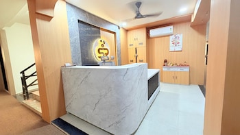 Hotel Tgr Bharuch,,2 star