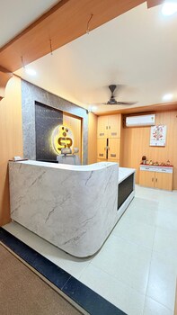 Hotel Tgr Bharuch,,2 star