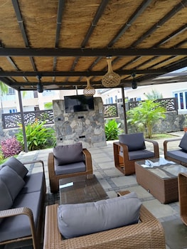 stallion luxury suites