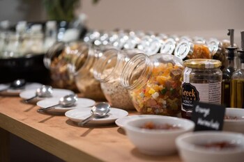 noble hotel and spa by athens prime hotels
