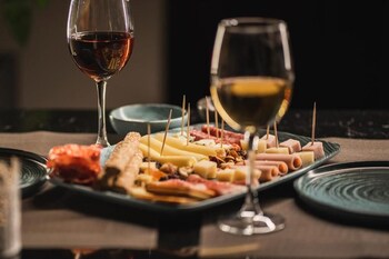 noble hotel and spa by athens prime hotels