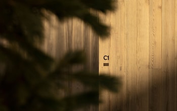 larch house