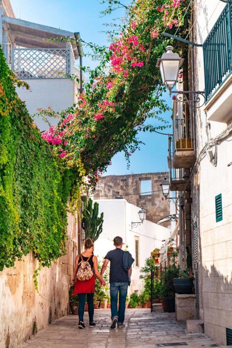 polignano a mare