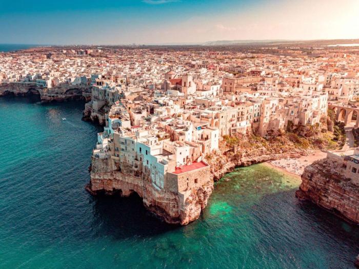 polignano a mare