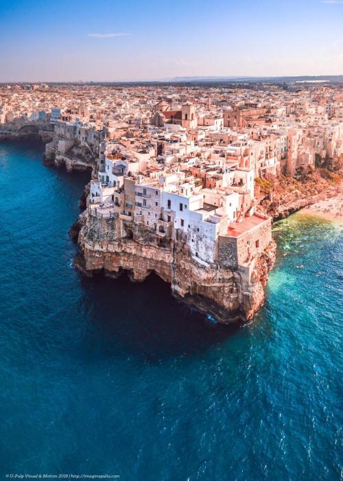 polignano a mare