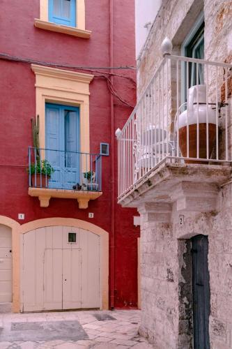 polignano a mare